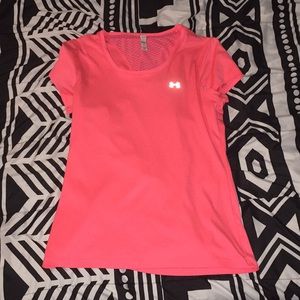 Under Armour Tee